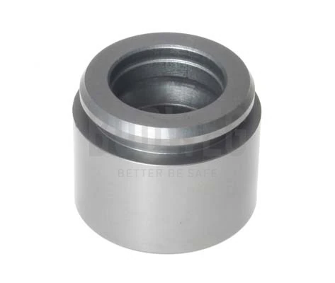 Piston, brake caliper